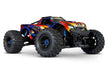 Traxxas 89086-4 Maxx with Widemaxx (7535554593005)