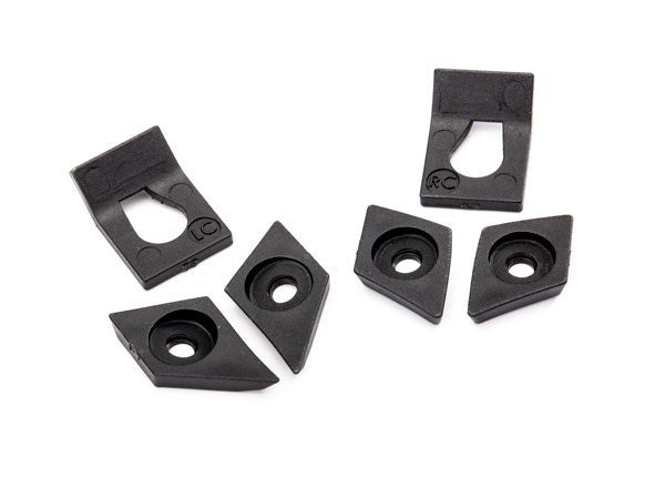 Traxxas 8910 - Body reinforcement set Maxx (fits #8911 body) (7654624592109)