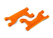 Traxxas 8929T - Suspension arms upper orange (left or right front or rear) (2) (7654626099437)