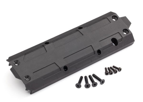 Traxxas 8945 - Skidplate center