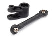 Traxxas 8947 - Servo horn steering/ linkage steering (46mm assembled with pivot balls) (7654627475693)