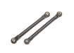 Traxxas 8948 - Toe links molded composite 100mm (89mm center to center) (black) (2) (7654627541229)