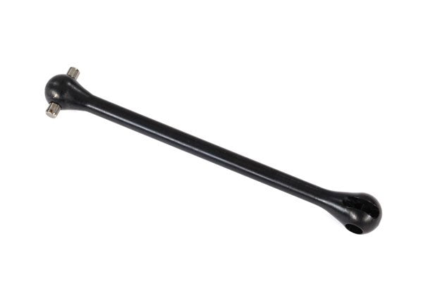 Traxxas 8950A Driveshaft steel constant-velocity (1) (7654627770605)