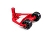 Traxxas 8976R Wheelie bar red (7654630555885)