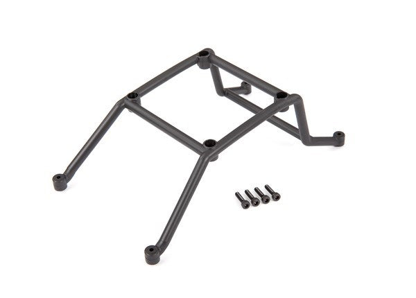 Traxxas 9013 BODY SUPPORT/ 3X12MM CS (4) / HOSS (7617512505581)