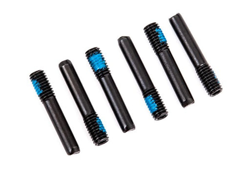 Traxxas 9043 Screw pins - Hobby City NZ (8120426725613)