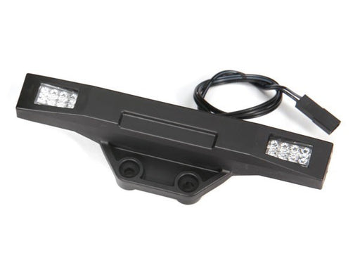 Traxxas 9097 - Bumper w/ LED Lights (7654714933485)