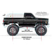 Traxxas 92056-4 - TRX-4 Chevrolet K10 High Trail Edition: 4WD 1/10 Scale and Trail Crawler (8120474403053)