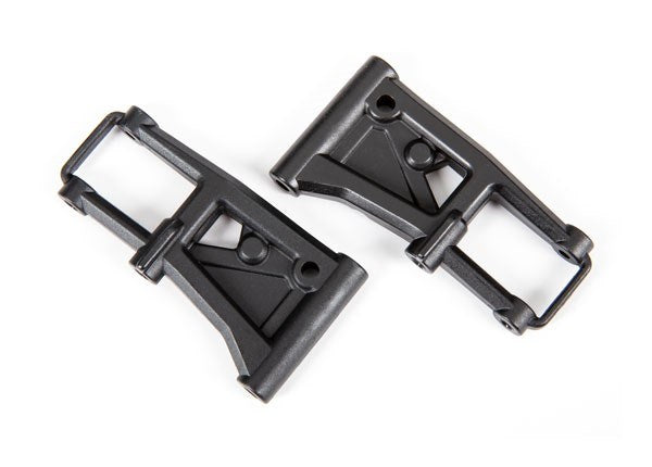 Traxxas 9330 - Suspension arms front (2) (8828006170861)