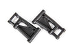 Traxxas 9331 - Suspension arms rear (2) (8828006334701)