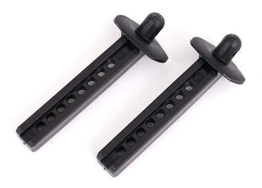 Traxxas 9417 Body mount posts rear (2) (8120477548781)