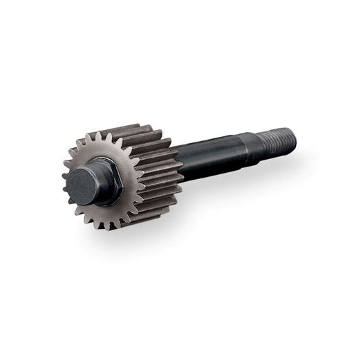 Traxxas 9494 - Input gear 22-tooth/ input shaft (transmission) (heavy duty) (fits Bandit Rustler Stampede Slash 2WD) (7792787947757)