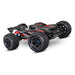 Traxxas 95076-4 Sledge: 1/8 4WD Brushless Electric Monster Truck (7647771754733)