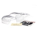 Traxxas 9511 Body Sledge (clear requires painting) (7953876582637)