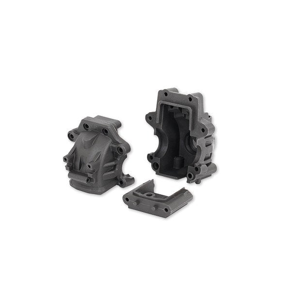 Traxxas 9529 Bulkhead front or rear (8120409784557)