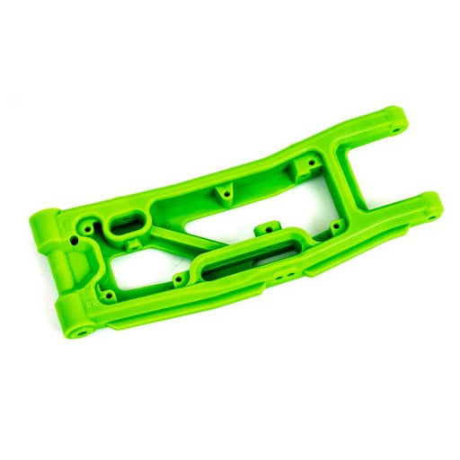 Traxxas 9533G Suspension arm rear (right) green (7953879826669)