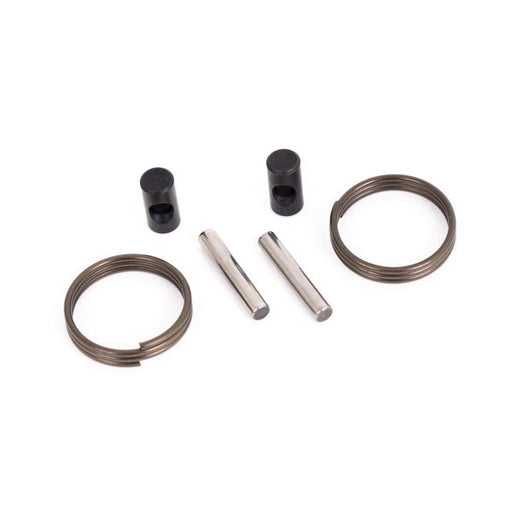 Traxxas 9551 Rebuild kit steel constant-velocity driveshaft (7861669265645)