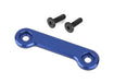 Traxxas 9617 Wing washer 6061-T6 aluminum (blue-anodized) (1)/ 4x12mm FCS (2) - Hobby City NZ