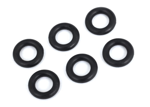 Traxxas 9680 O-rings (6) (8120451530989)