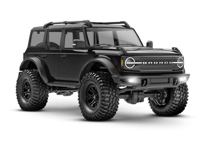 Traxxas 97074-1 TRX-4M 1/18 Scale Bronco (8120428462317)