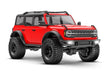 Traxxas 97074-1 TRX-4M 1/18 Scale Bronco (8120428462317)