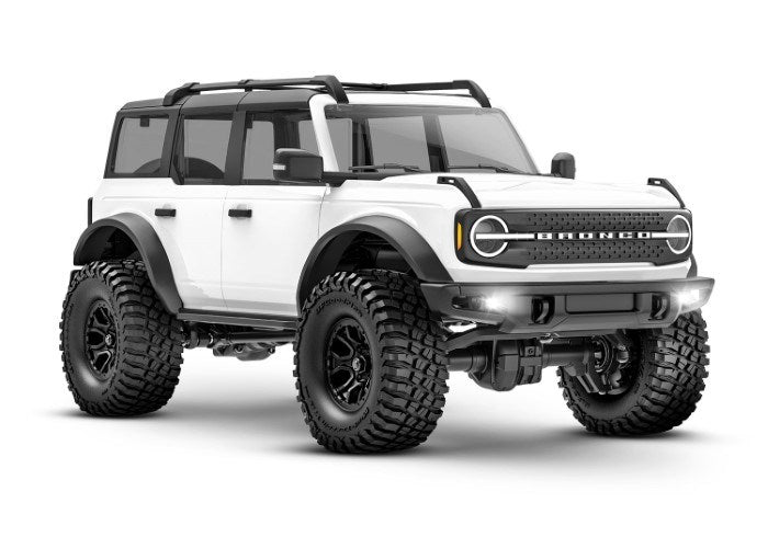 Traxxas 97074-1 TRX-4M 1/18 Scale Bronco (8120428462317)