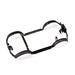 Traxxas 9713 - Frame body (fender flares)/ spare tire mount (fits #9711 body) (8120429281517)