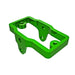 Traxxas 9739-GRN - Servo mount 6061-T6 aluminum (green-anodized) (8120431509741)