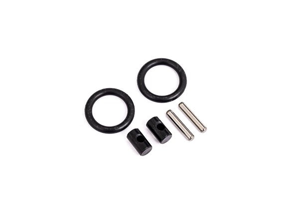 Traxxas 9754 Rebuild kit constant-velocity driveshaft