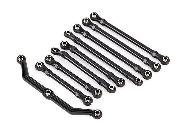 Traxxas 9842 SUSP LINK SET COMPLETE ASSM (8828422684909)