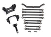 Traxxas 9851 SUSP LINK SET HIGH LIFT COMPLETE ASSM (8649078014189)