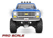 Traxxas 9883 LED LIGHT SET CMPLT FITS 9811 BODY (8649078276333)