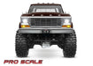 Traxxas 9884 LED LIGHT SET CMPLT FITS 9812 BODY (8649078341869)