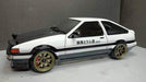 Team C TC316 TC316 1/10 Toyota AE86 Trueno 190mm Wide (8446604312813)