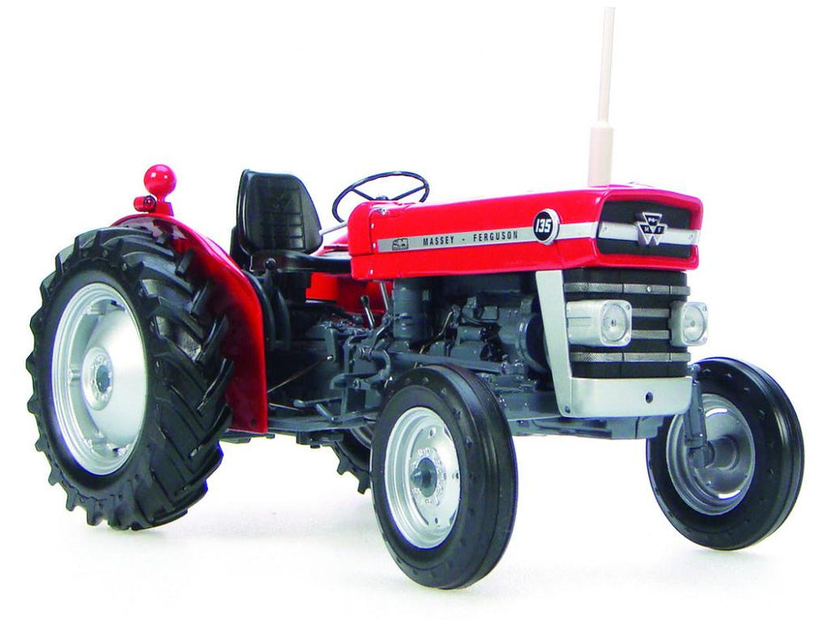 Universal Hobbies UH-2698 1/16 1965 Massey Ferguson 135 without Cabin