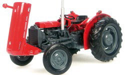 Universal Hobbies UH-2701 1/32 1963 Massey Ferguson 35X (8867987718381)