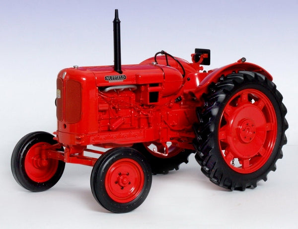 Universal Hobbies UH-2715 1/16 Nuffield Universal Four Tractor (8867987783917)