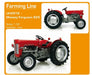 Universal Hobbies UH-2916 1/32 Massey Ferguson 825 (8867987947757)