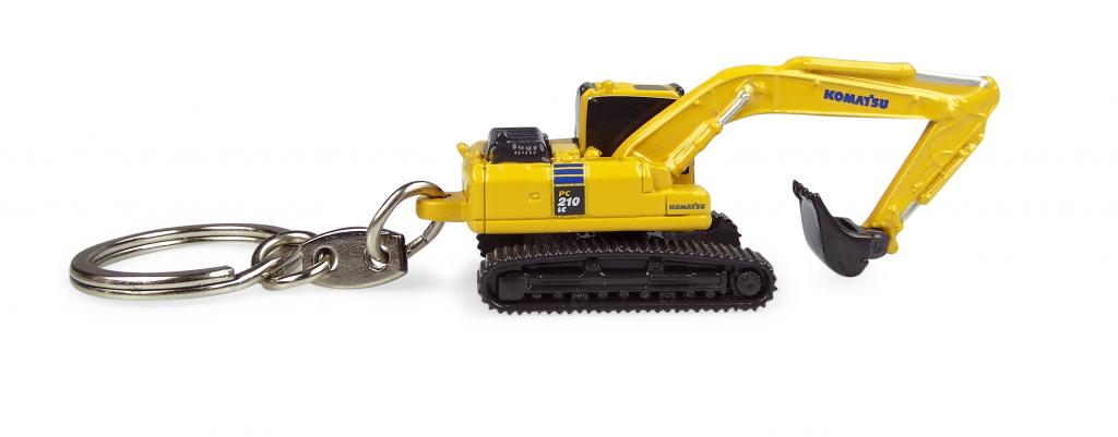 Universal Hobbies UH-5854 Komatsu PC210L