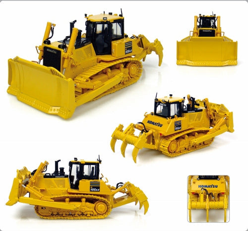 Universal Hobbies UH-8010 1/50 Komatsu D155 AX (8867989029101)