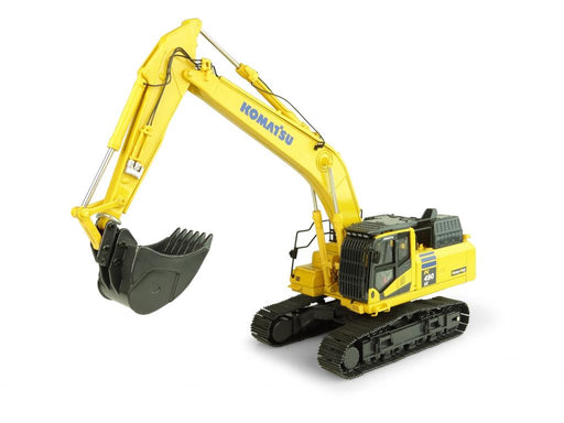 Universal Hobbies UH-8120 1/50 Komatsu PC490 LC 11- Heavy Duty (8867989192941)