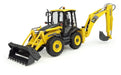 Universal Hobbies UH-8139 1/50 Komatsu WB97S-8 4WD (8867989356781)