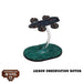 Warcradle DWA120003 Dystopian Wars: Union Frontline Squadrons (8857500877037)