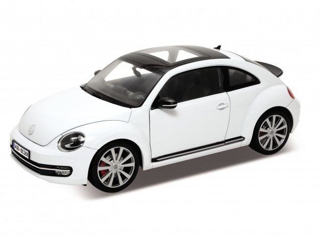 Welly WEL-24032 1/24 VW Beetle (NEW)