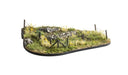 Woodland Scenics A2980 HO Barbed Wire Fence - Hobby City NZ