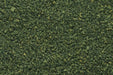 Woodland Scenics T1349 Blended Turf Green Blend (57.7 in^3/945 cm^3) - Shaker - Hobby City NZ (8807587676397)