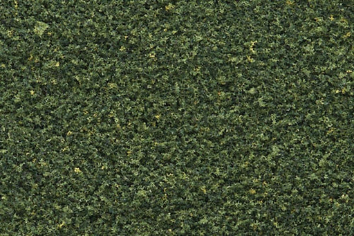 Woodland Scenics T1349 Blended Turf Green Blend (57.7 in^3/945 cm^3) - Shaker - Hobby City NZ (8807587676397)