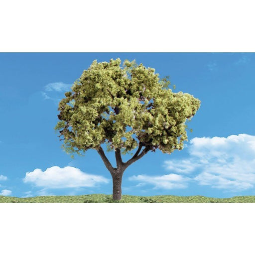 Woodland Scenics TR3546 Woodland Classics: Early Light Trees (1.9cm - 3.17 cm) - 5/pkg - Hobby City NZ