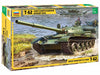 Zvezda 3622 1/35 T-62 Soviet Main Battle Tank (8346760741101)