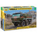 Zvezda 3701 1/35 Typhoon-K - Russian 6x6 MRAP (8130727379181)